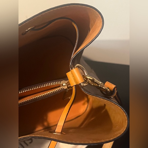 Louis Vuitton Neonoe Damier Ebene - Picture 14 of 16